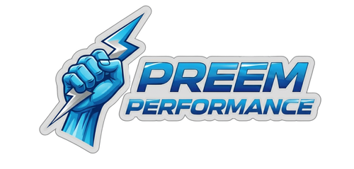 PREEM PERFORMANCE
